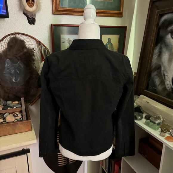 Hurley Jacket - Picture 4 of 5